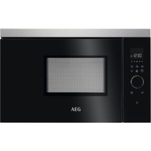 AEG Mikrowellengerät MW17BEMGM