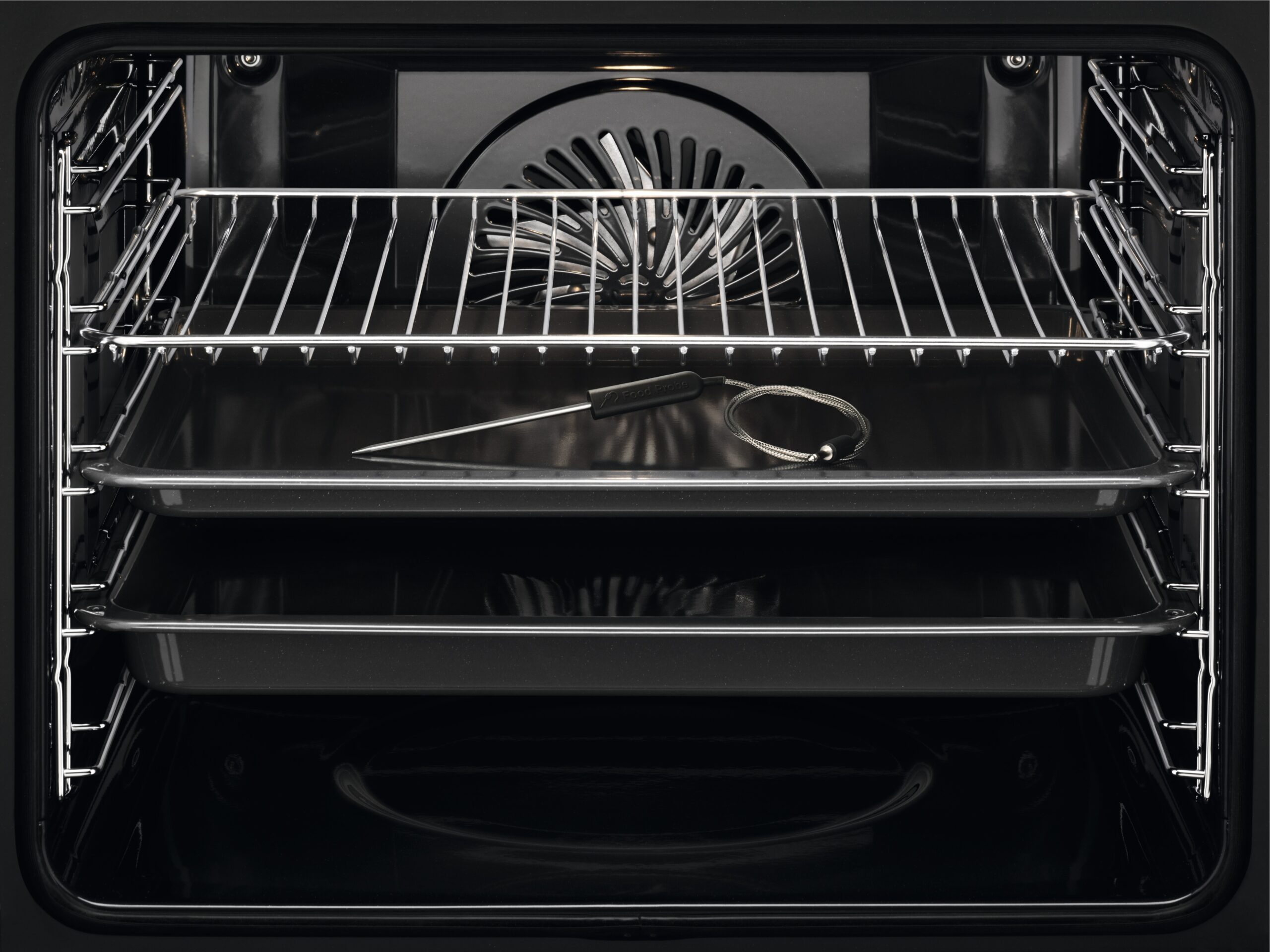 AEG Backofen BOGEM – Bild 5