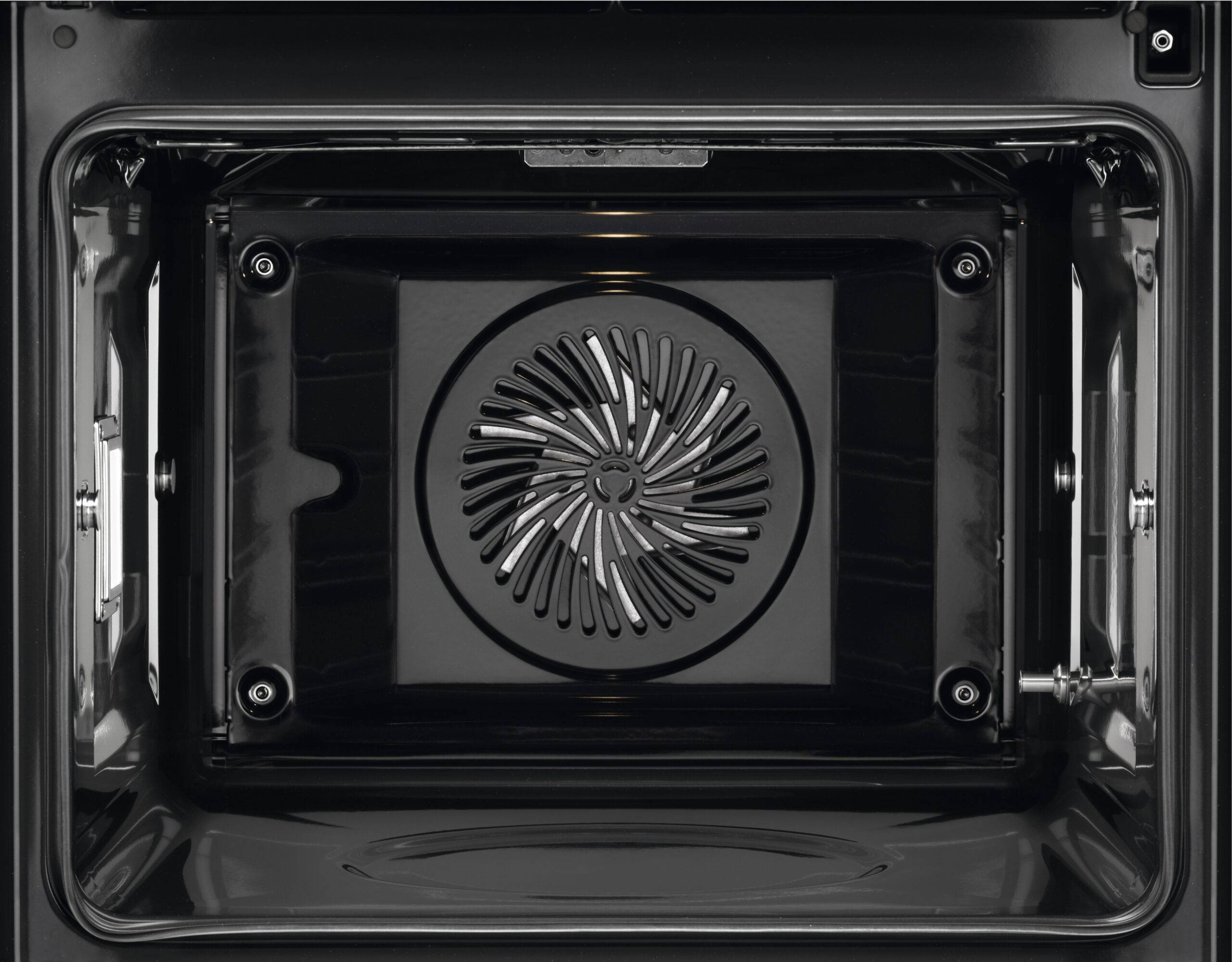 AEG Backofen BOGEM – Bild 4