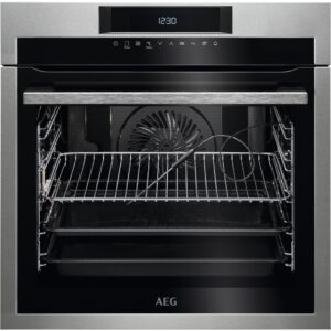 AEG Backofen BOGEM