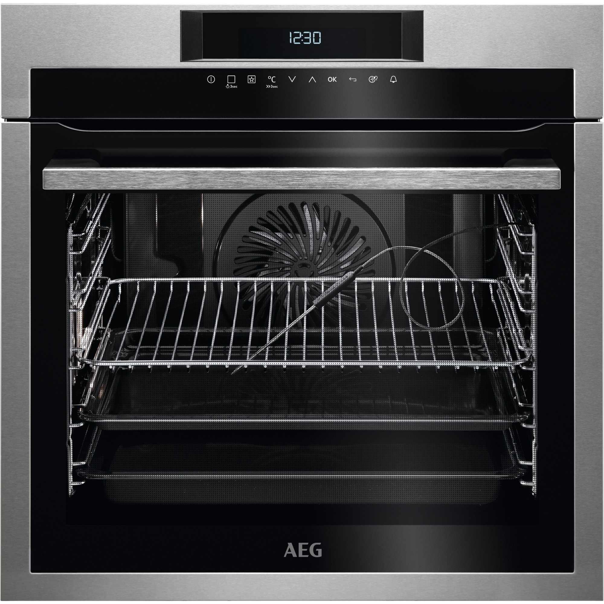 AEG Backofen BOGEM