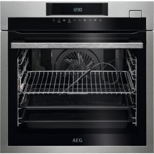 AEG Kombi-Steam BOGESKM