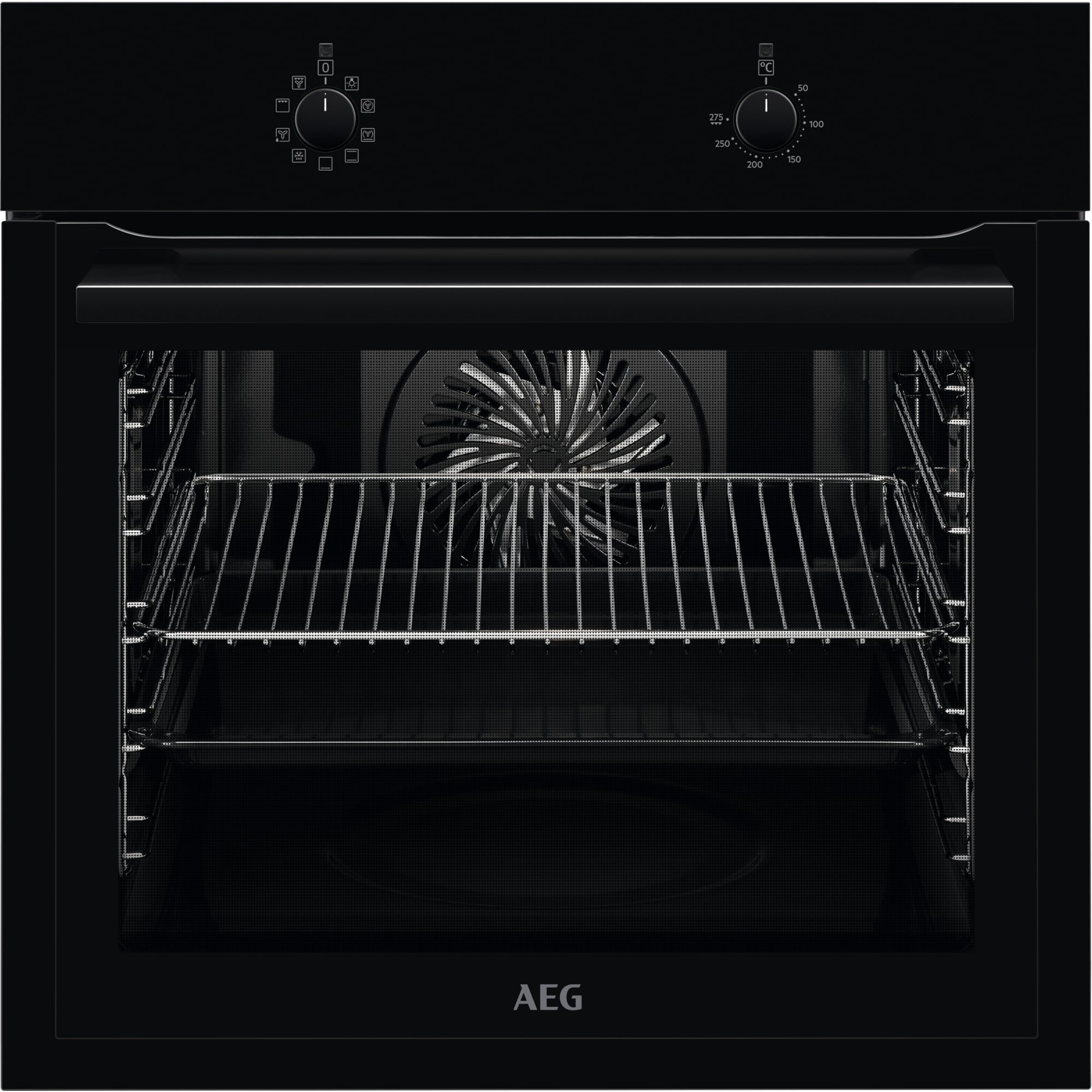 AEG Backofen BOBB
