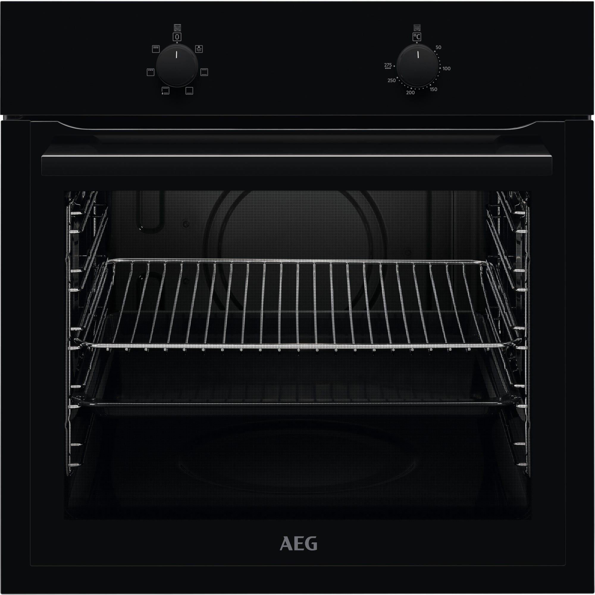 AEG Backofen BOAB