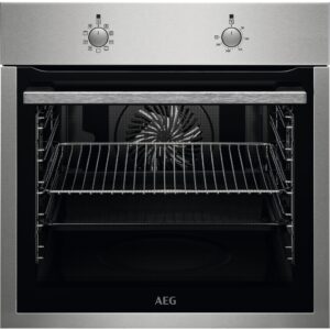 AEG Backofen BOBM