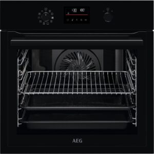AEG Backofen BOBZDB