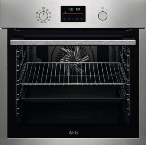 AEG Backofen BOBZYM