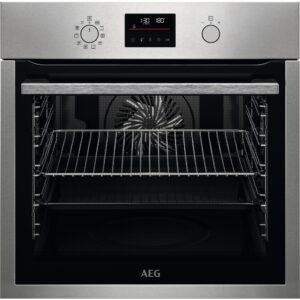 AEG Backofen BOBEPM