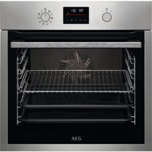 AEG Backofen BOBZRM