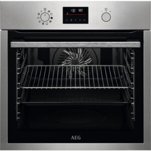 AEG Backofen BOBZDM
