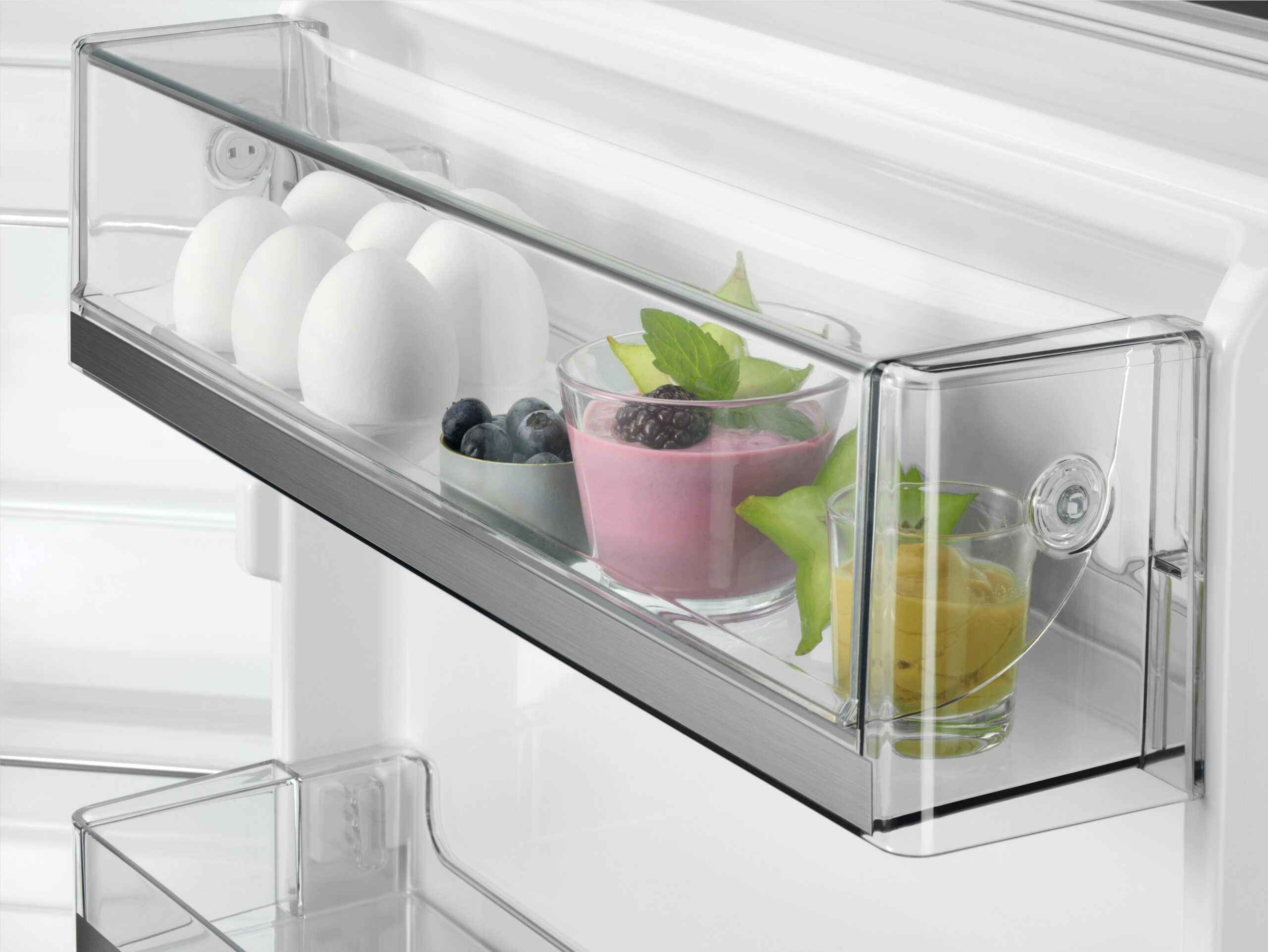 AEG Kühlschrank ATK1201 – Bild 3