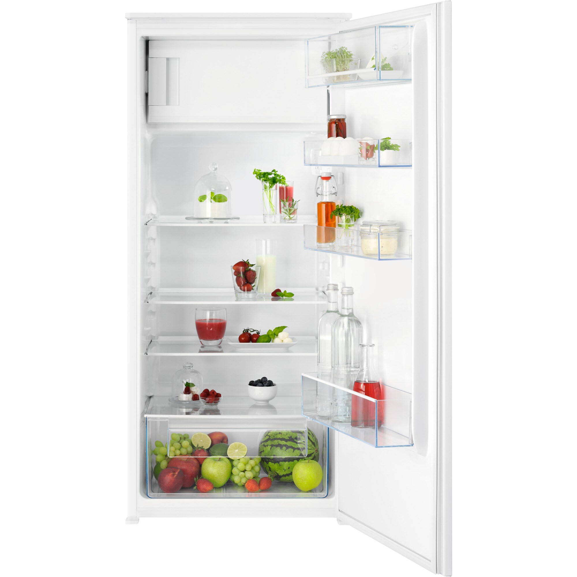 AEG Kühlschrank AIK2104R