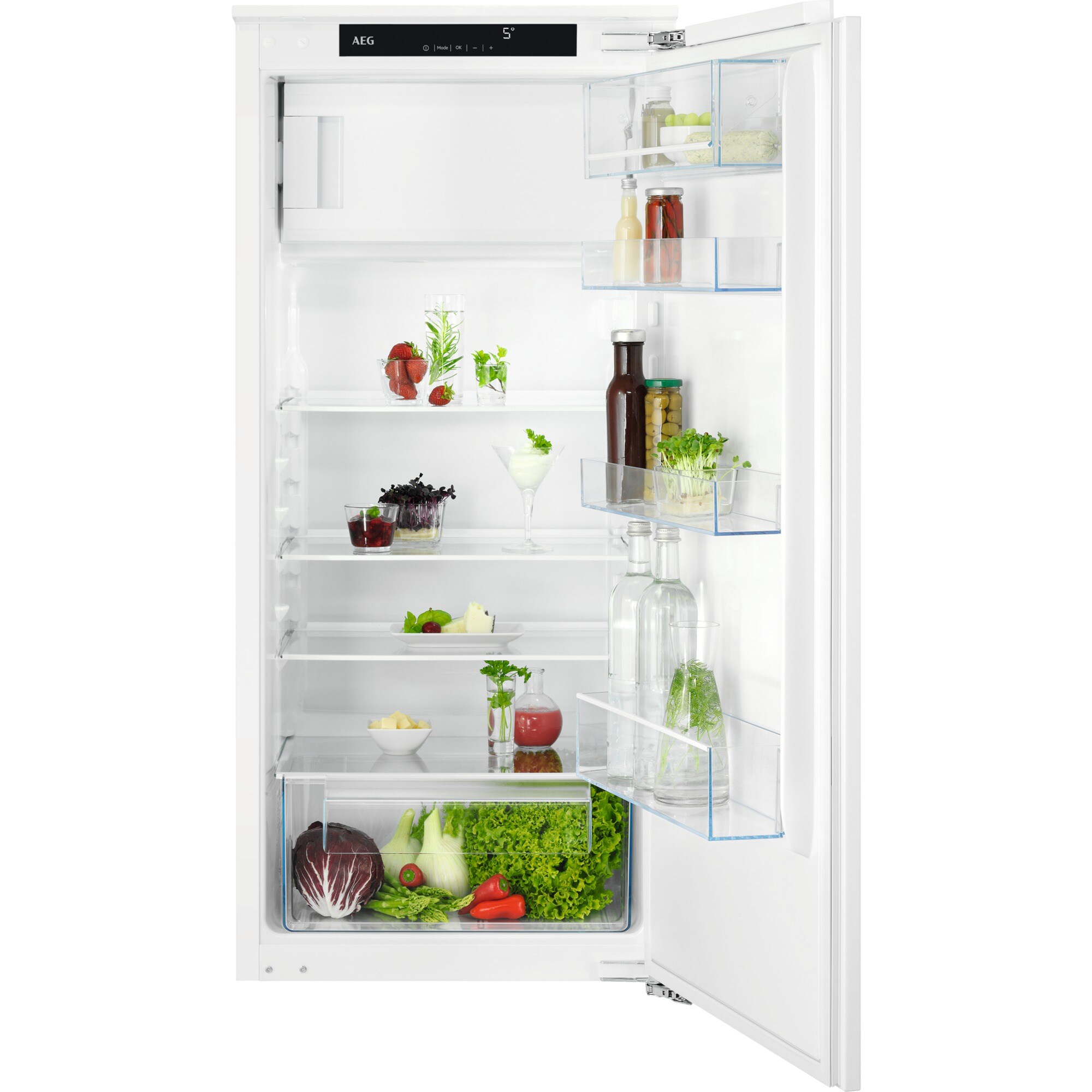 AEG Kühlschrank AIK2023R