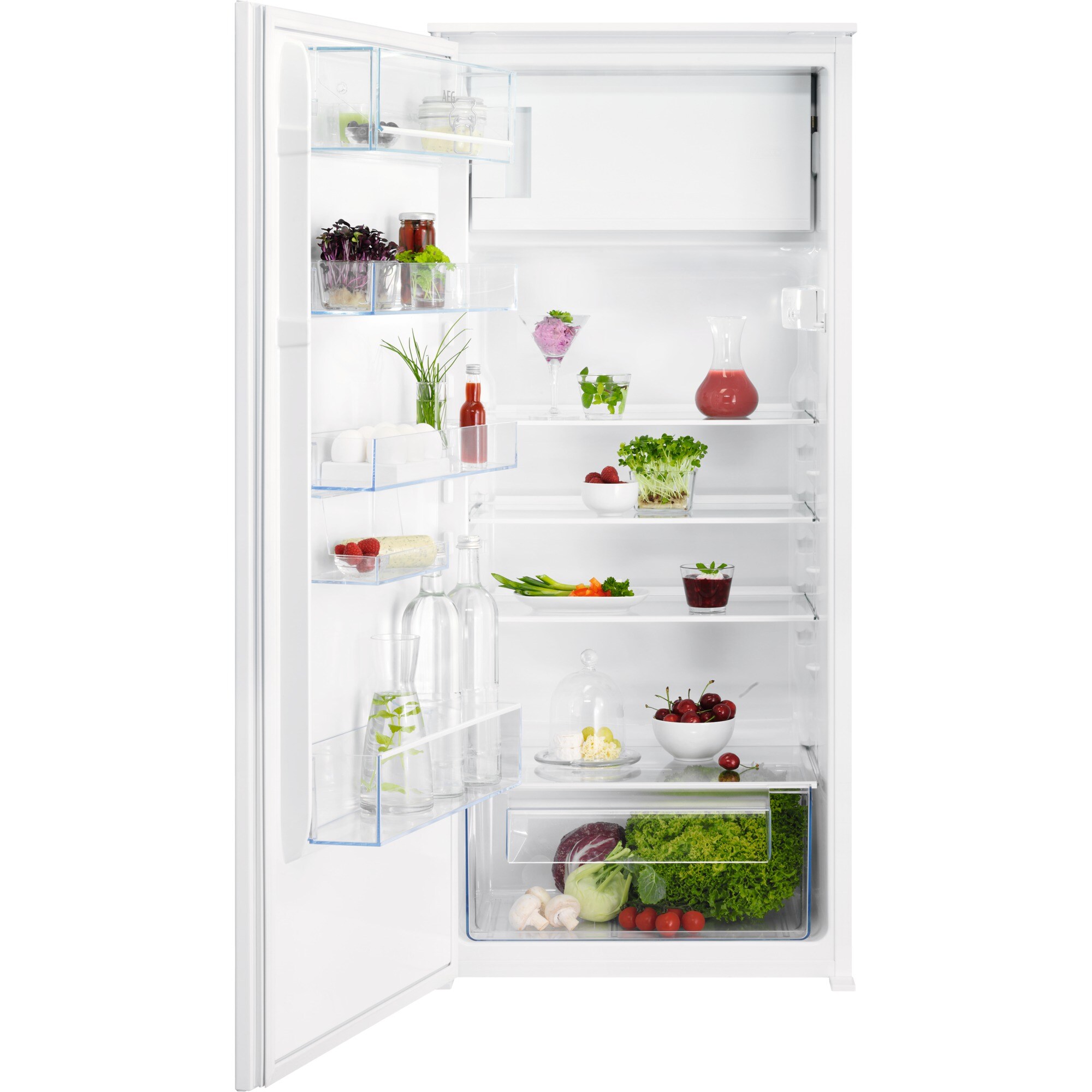 AEG Kühlschrank AIK2104L