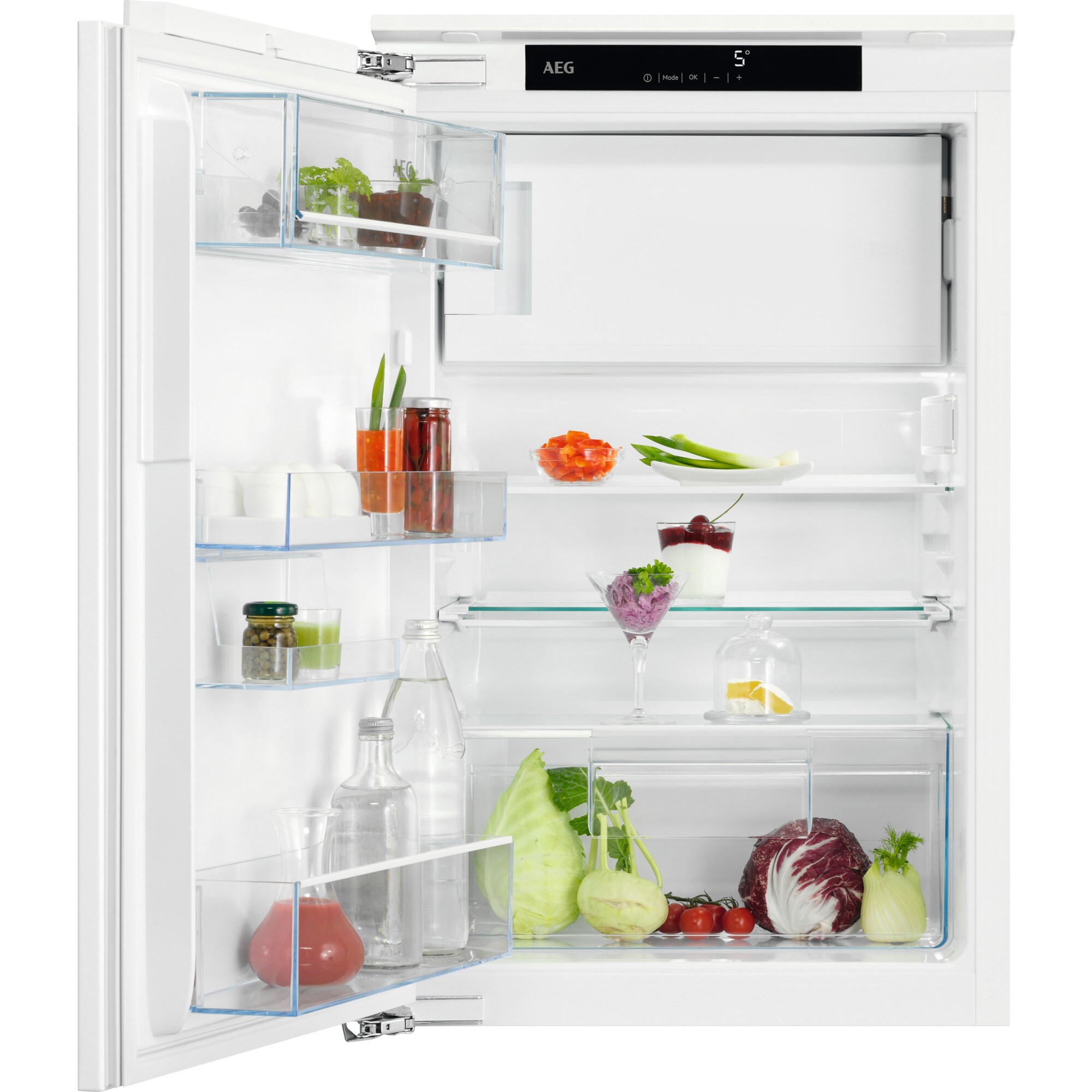 AEG Kühlschrank AIK1344L