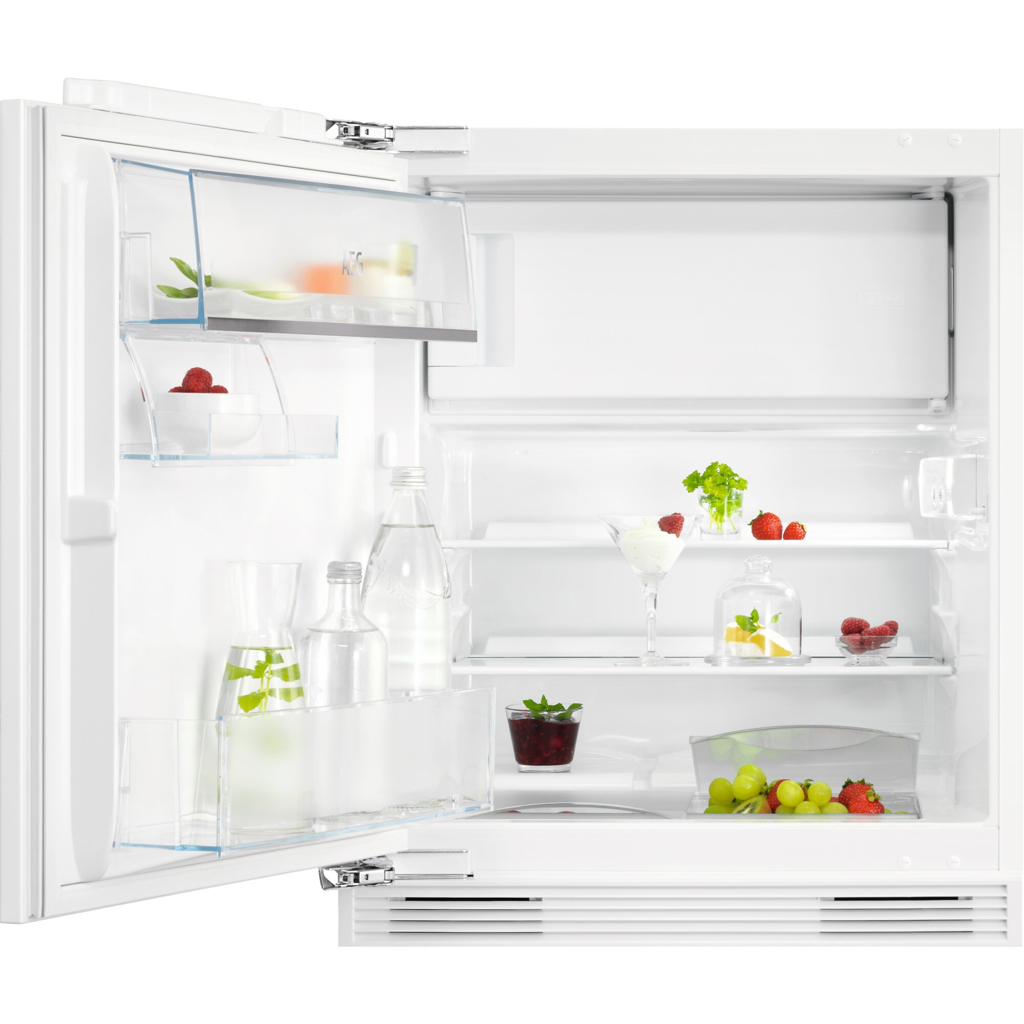 AEG Kühlschrank AUK1173L