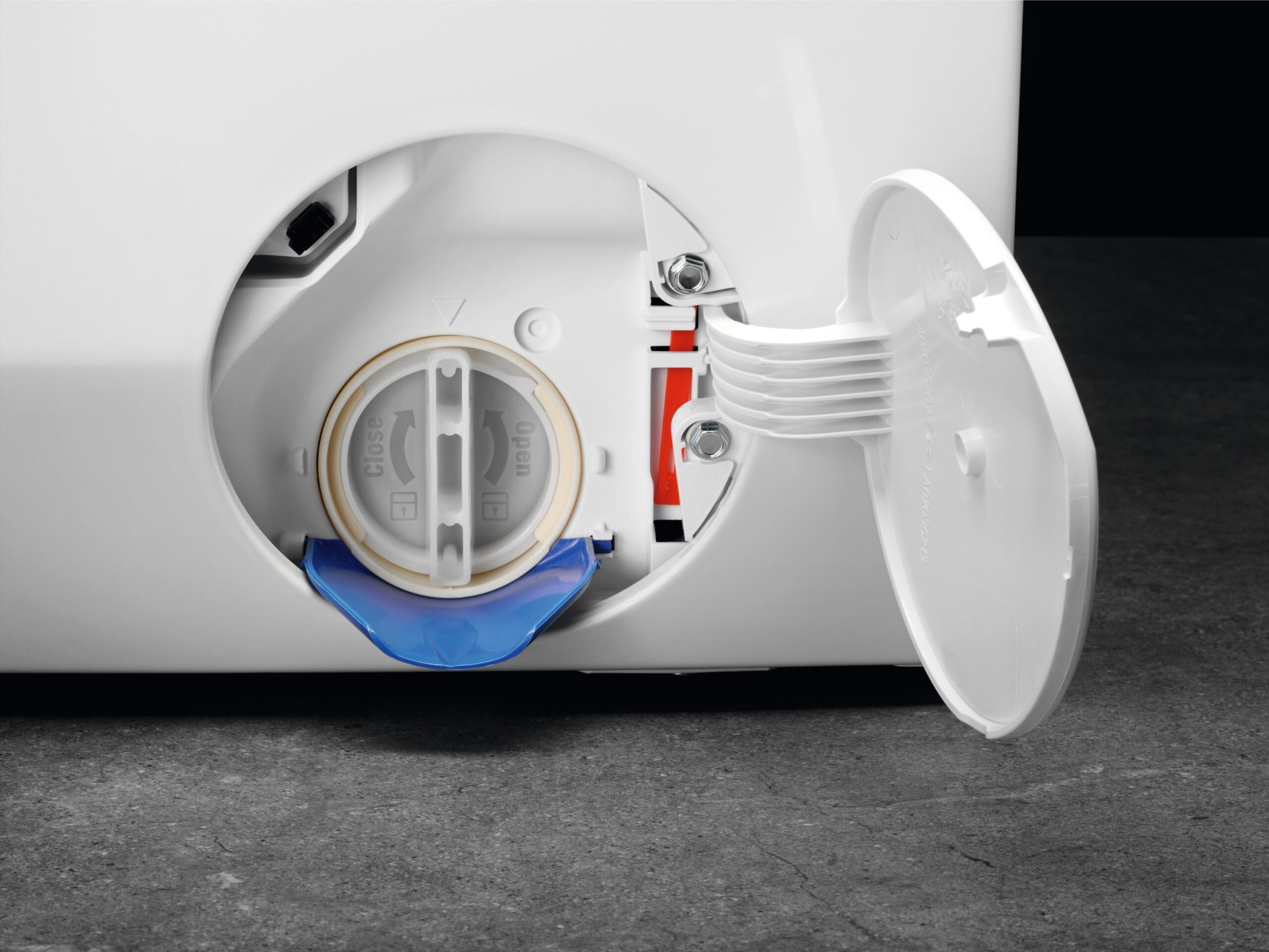 AEG Frontlader AWA4GS10 – Bild 2