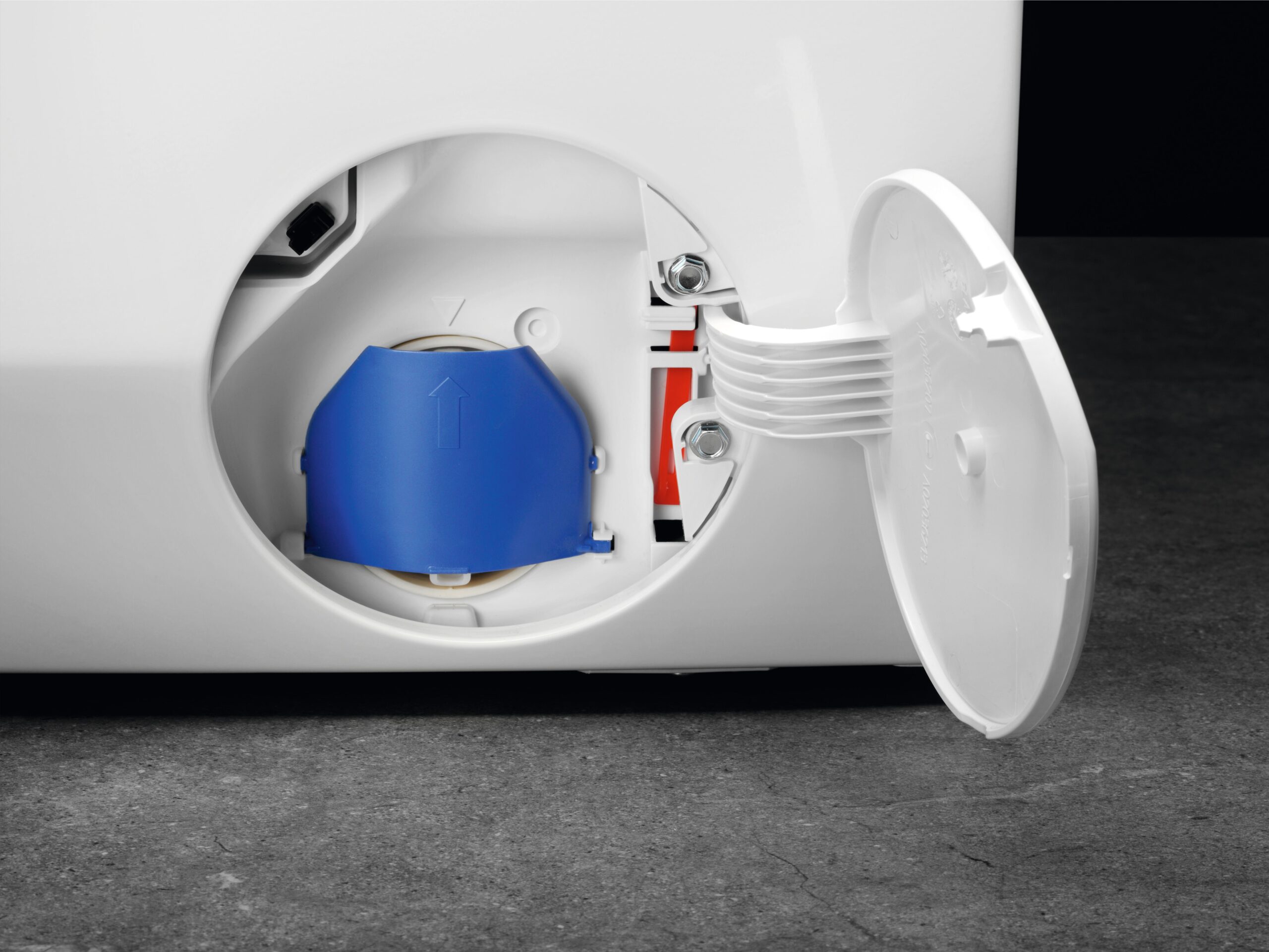 AEG Frontlader AWA4GS10 – Bild 3