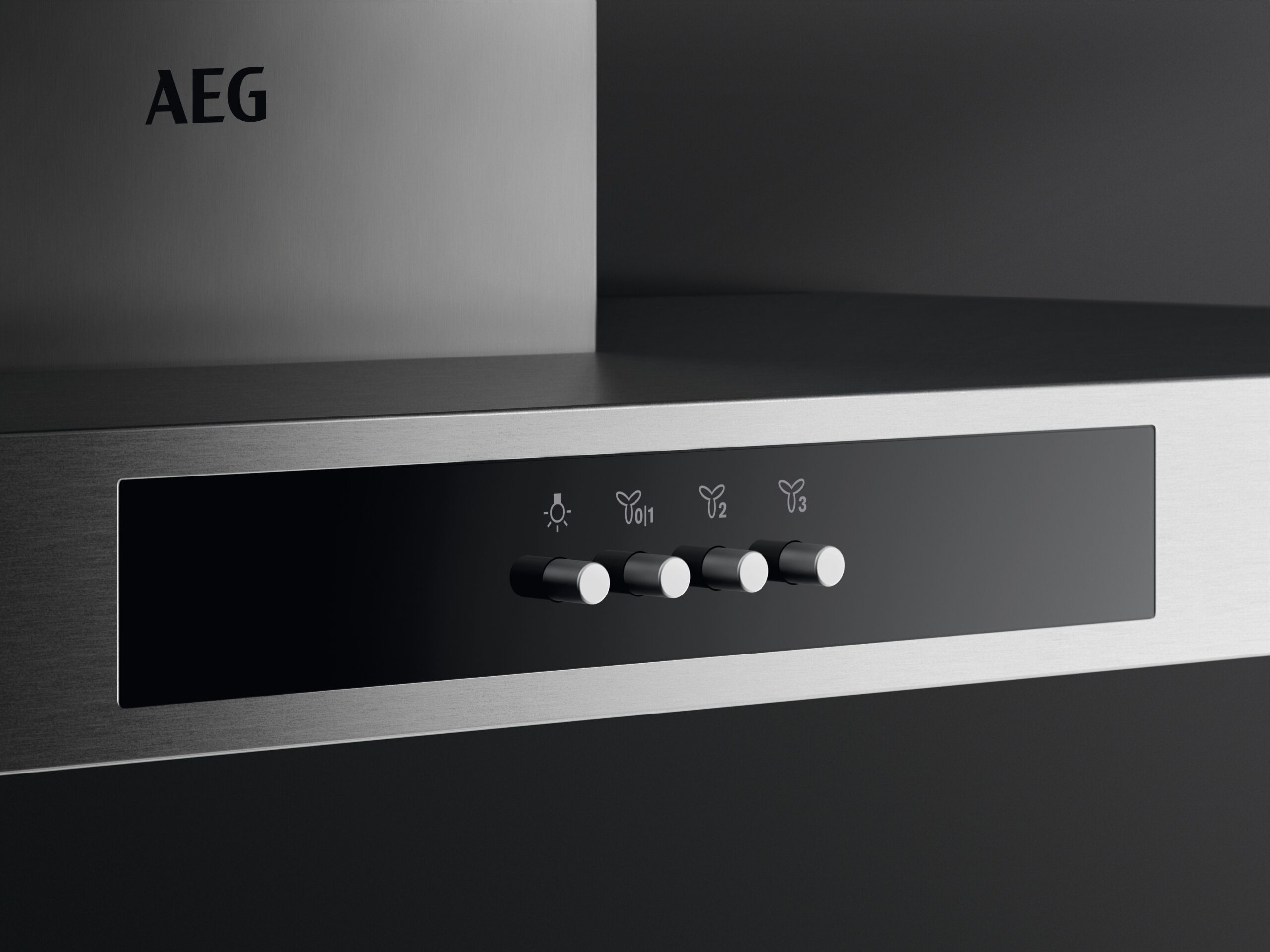 AEG Wandhaube AWH6416AM – Bild 3