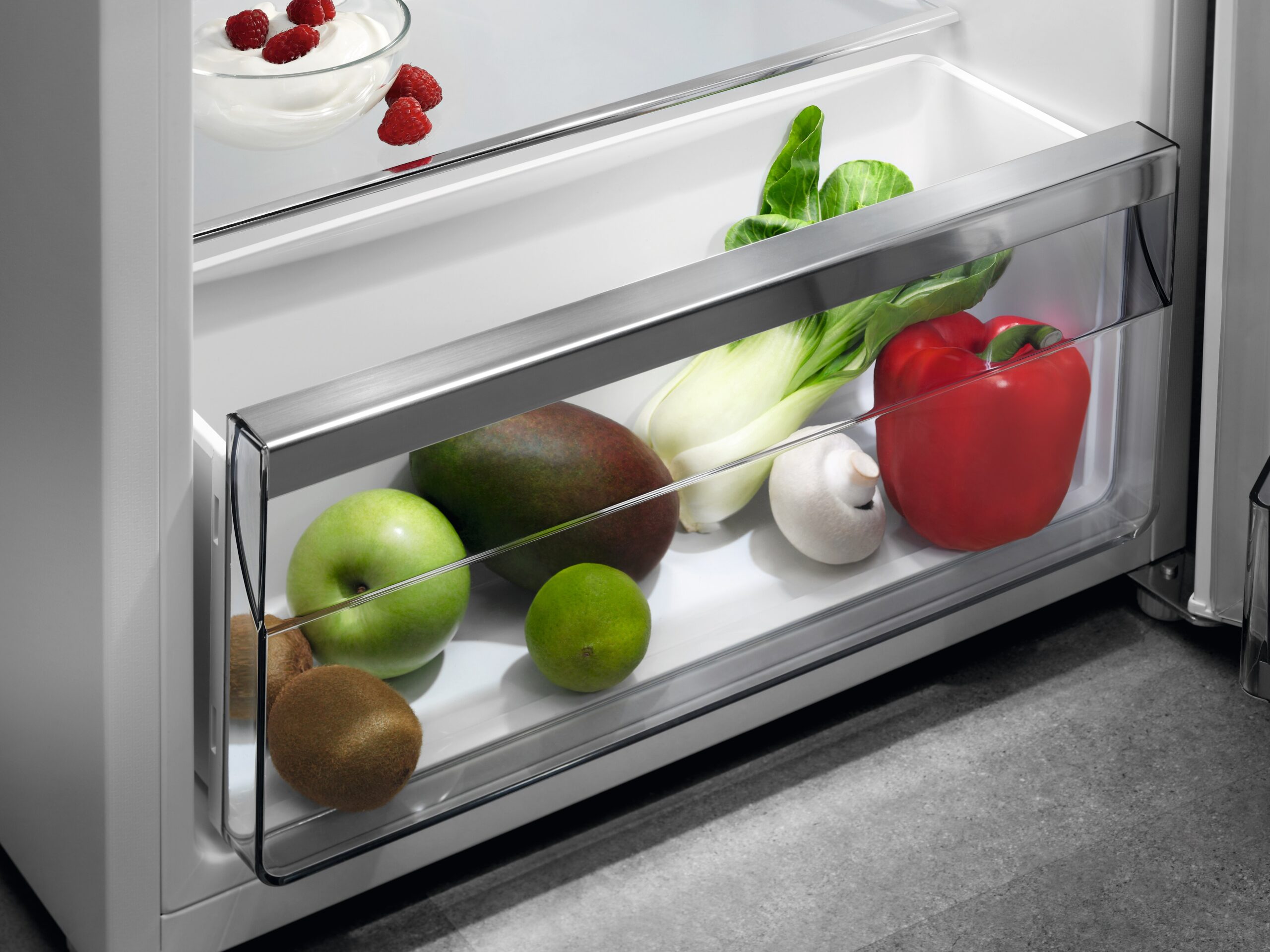 AEG Kühlschrank ATK1201 – Bild 5