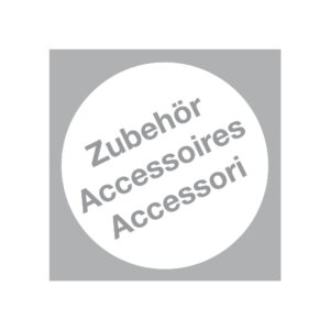 Electrolux Montagezubehör FB25-55SW