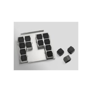 Electrolux Pflegemittel SUPCHARC-F