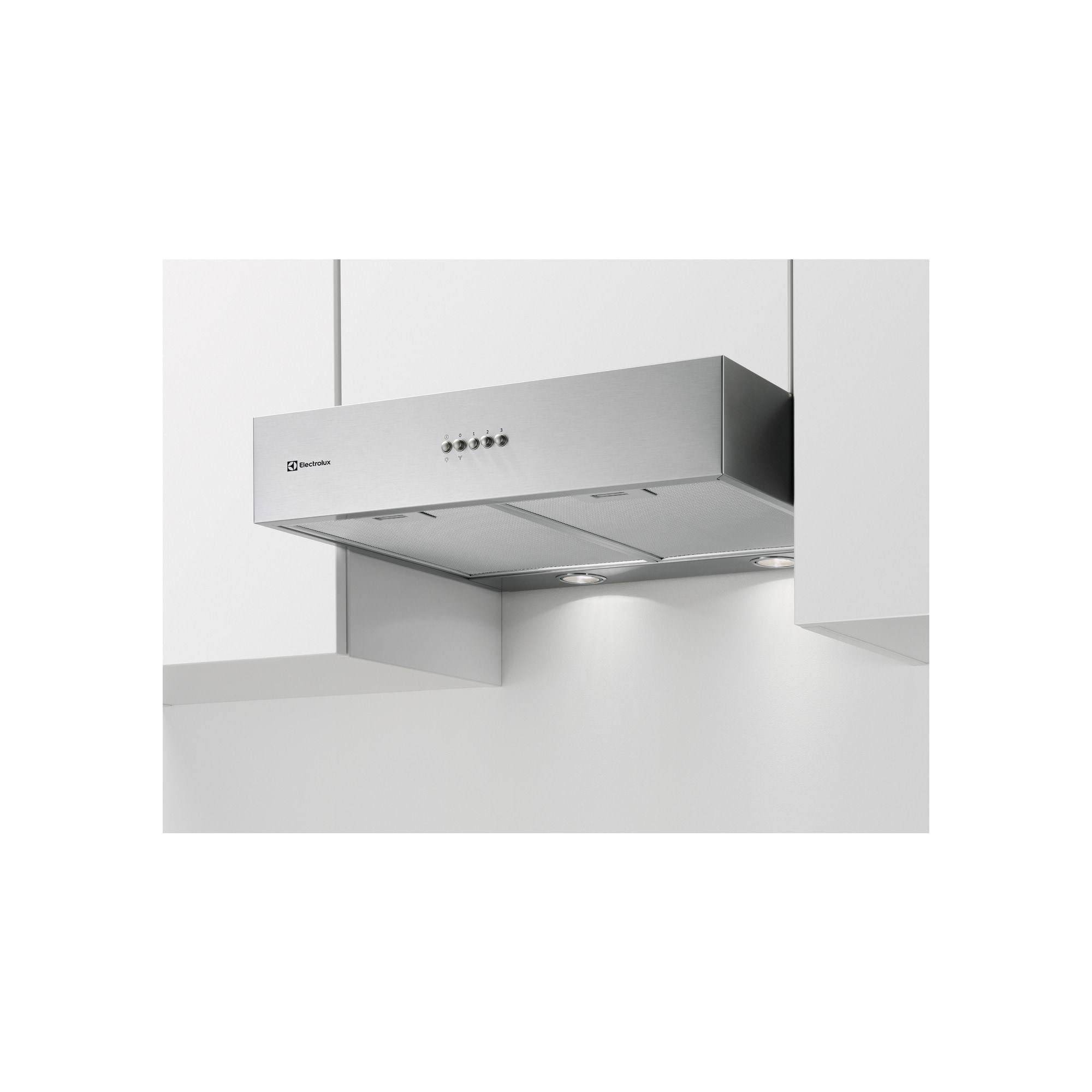 Electrolux Einbauhaube DVL5510CN