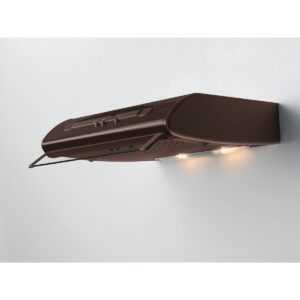 Electrolux Einbauhaube DVK5511BR