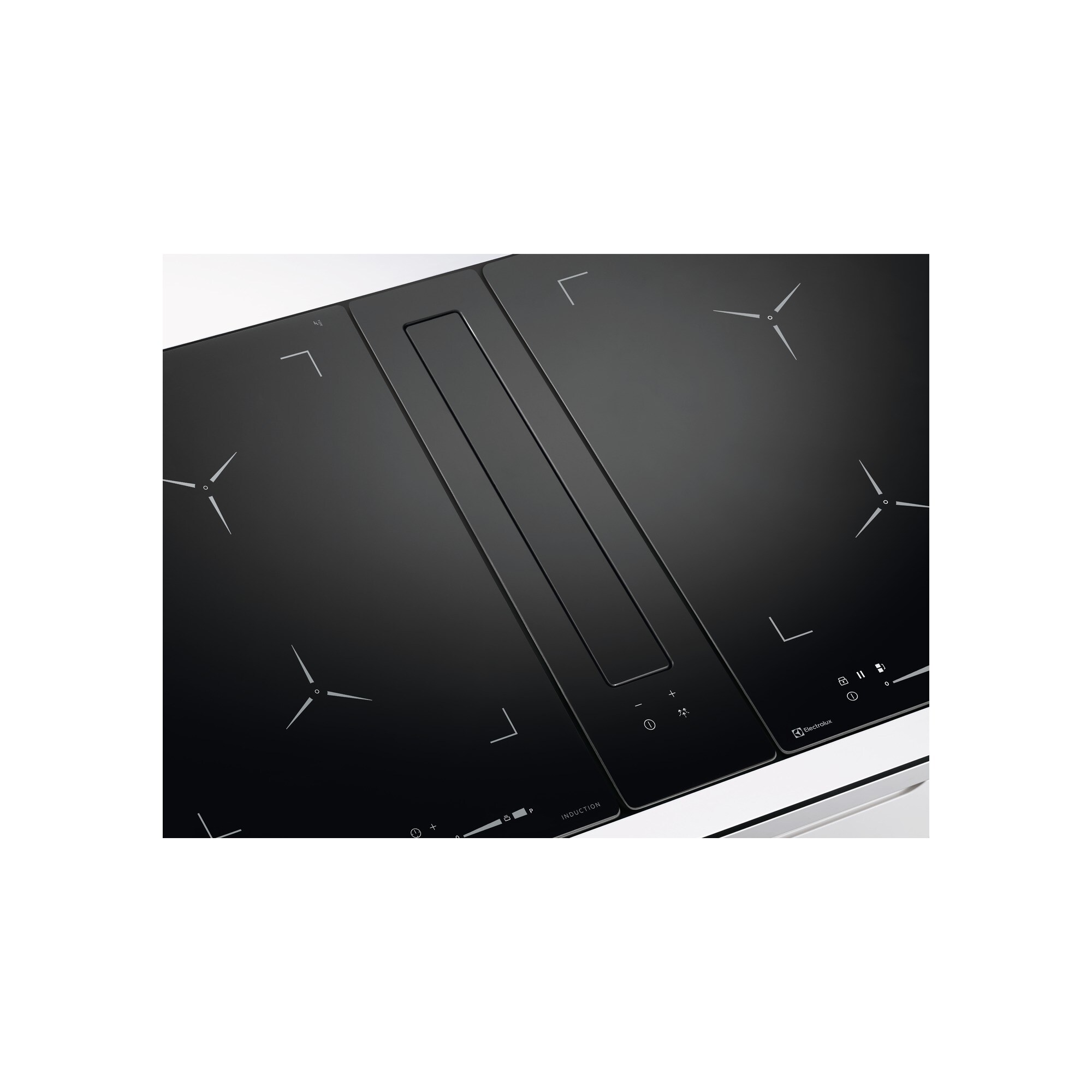 Electrolux Kochfeldabzug DMPL0150SW