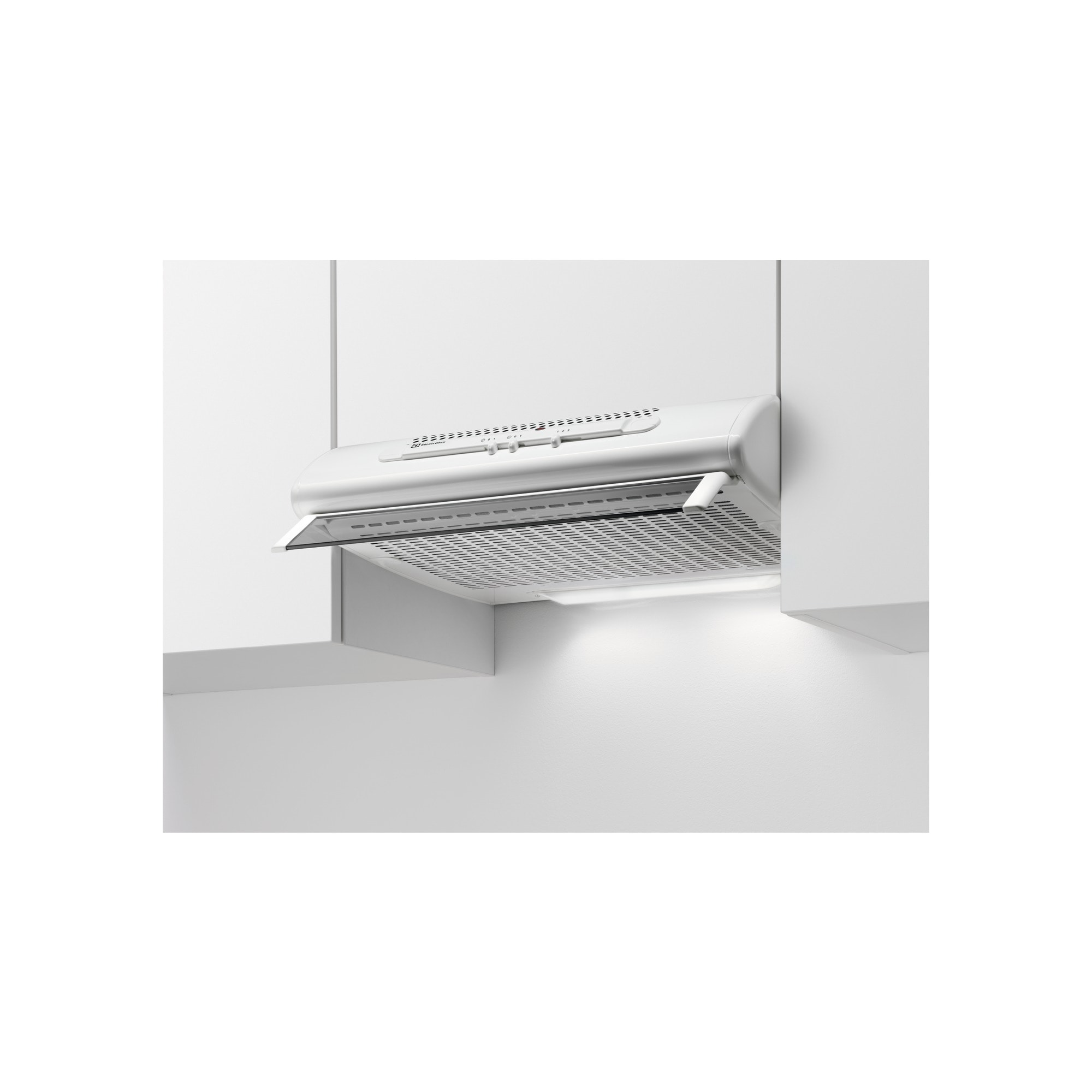 Electrolux Einbauhaube DVK6011WE