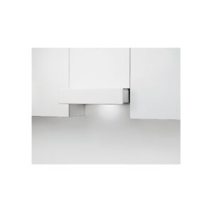 Electrolux Einbauhaube vollintegriert DCL5536VI