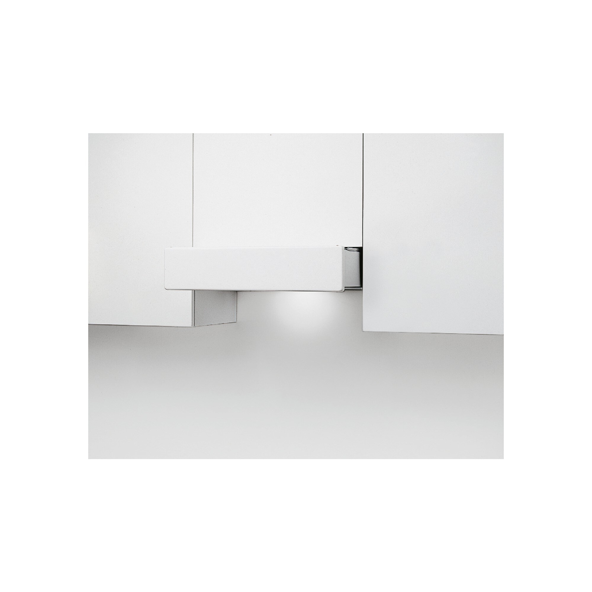 Electrolux Einbauhaube vollintegriert DCL5536VI