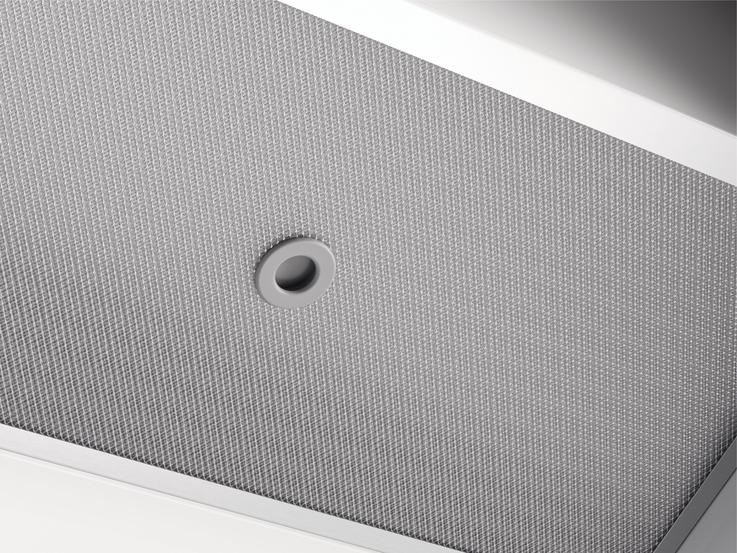 Electrolux Klapp-Dunstabzugshaube vollintegriert DXL5536VI – Bild 5