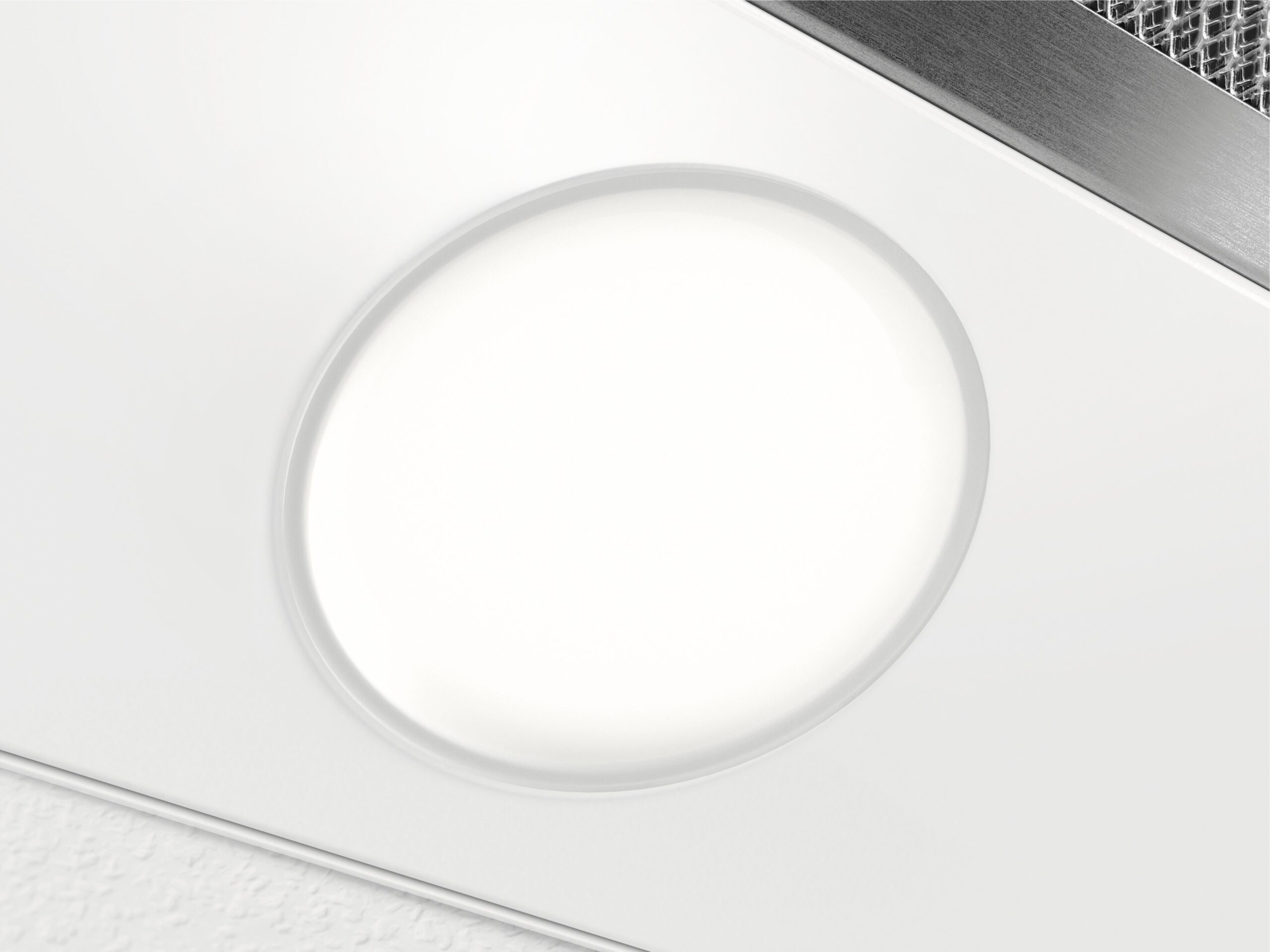 Electrolux Klapp-Dunstabzugshaube vollintegriert DXL5536VI – Bild 3