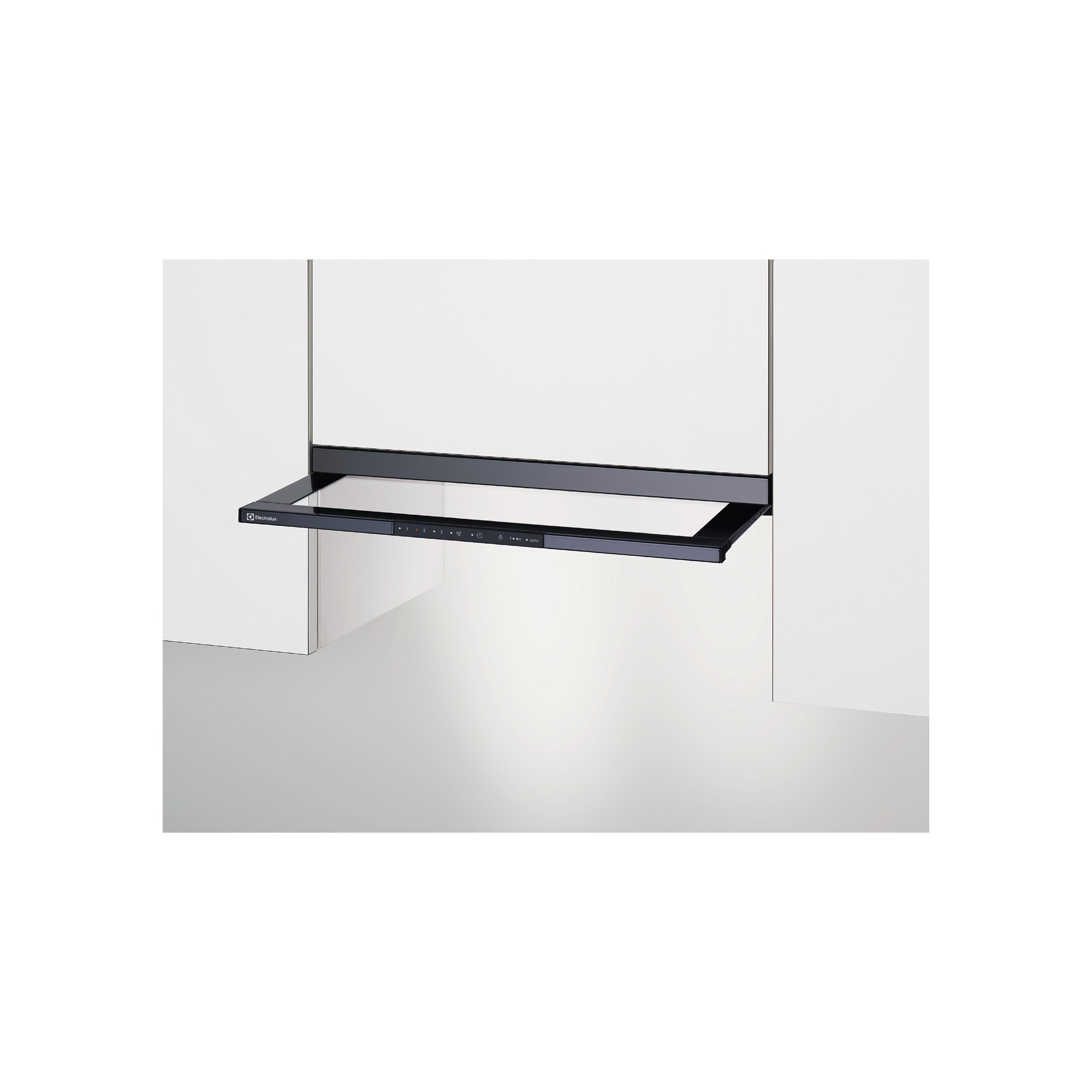 Electrolux Flachschirmhaube DASL5546SW