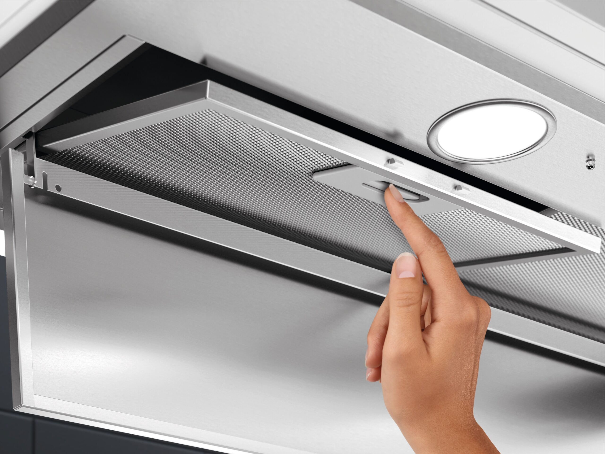 Electrolux Huttenlüfter DBGL7732CN – Bild 3