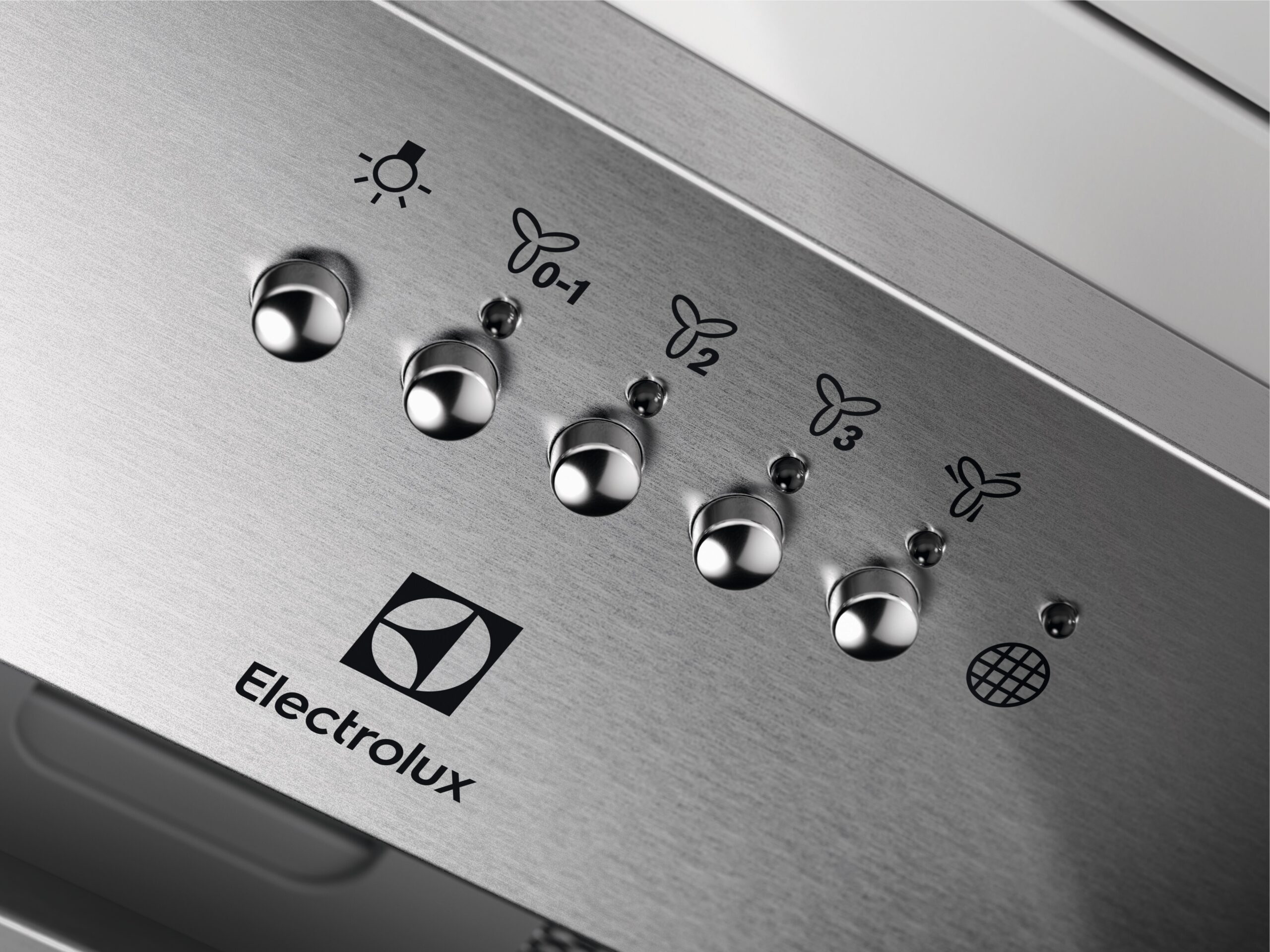Electrolux Huttenlüfter DBGL7732CN – Bild 2