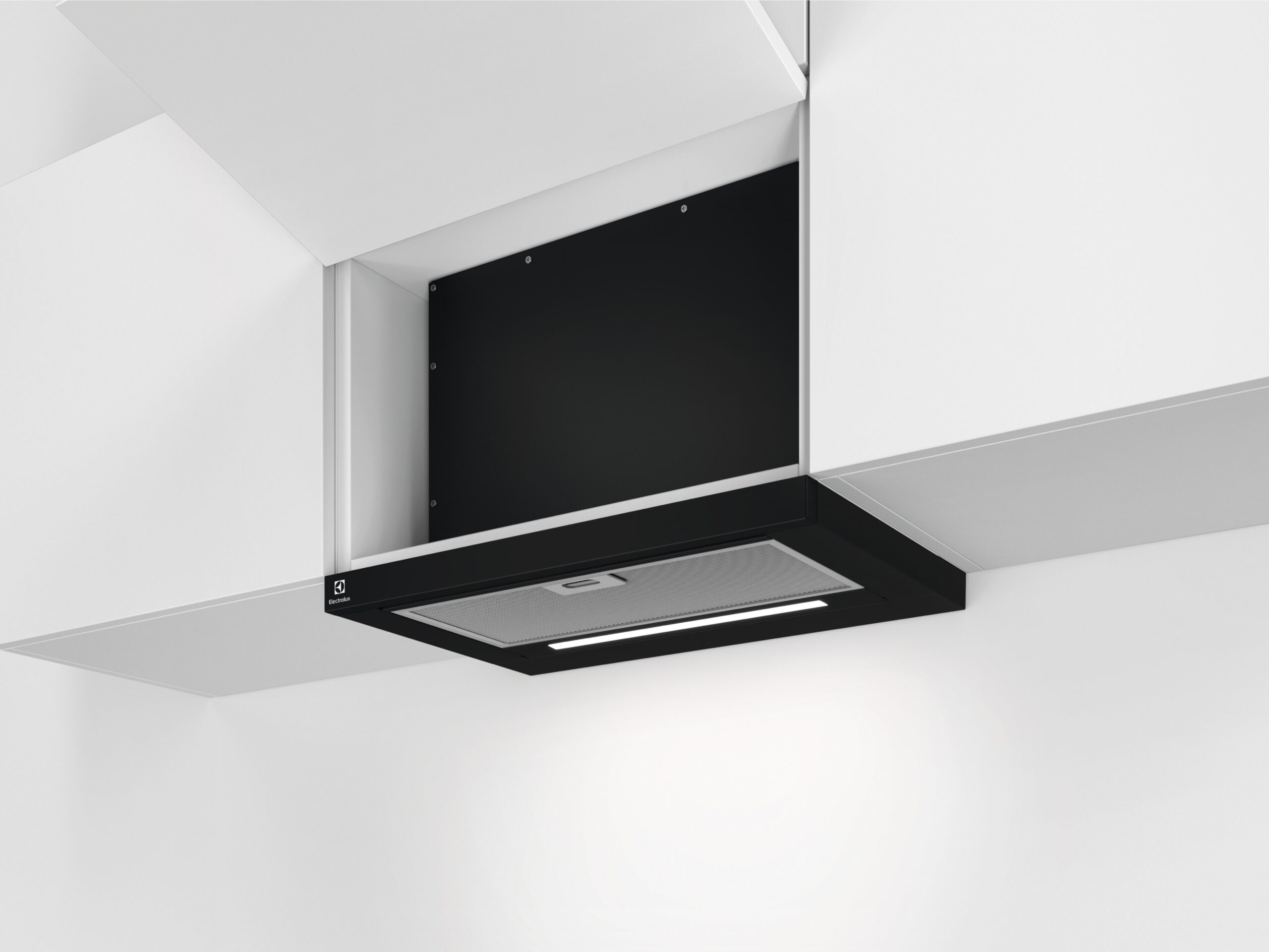 Electrolux Flachschirmhaube DAK5536SW – Bild 2