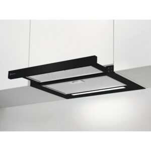 Electrolux Flachschirmhaube DAK5536SW