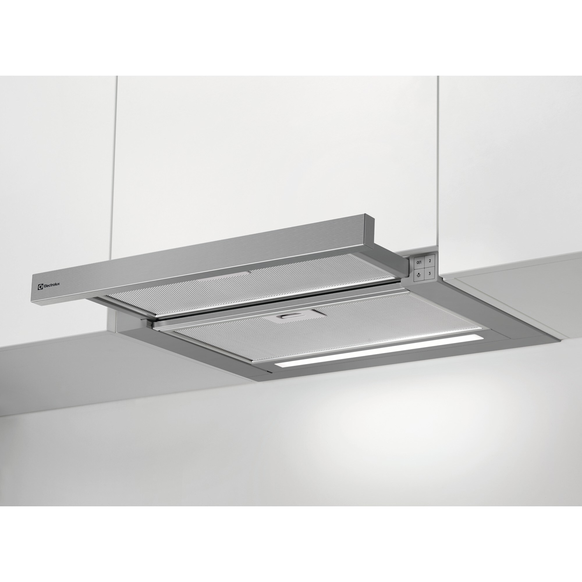 Electrolux Flachschirmhaube DAL5536CN
