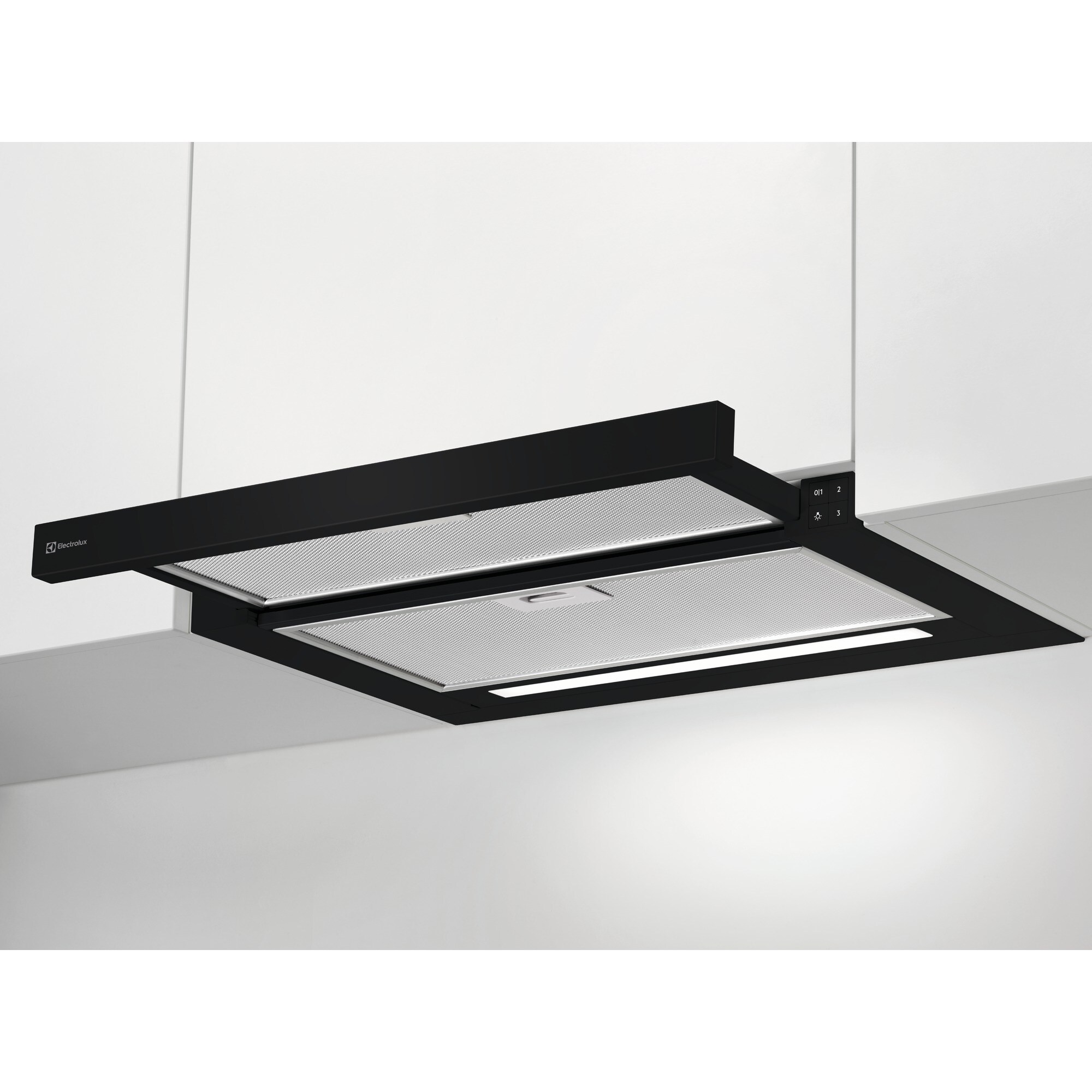 Electrolux Flachschirmhaube DAK6036SW