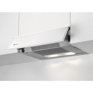 Electrolux Klapp-Dunstabzugshaube DXK6012WE
