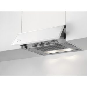 Electrolux Klapp-Dunstabzugshaube DXK5512WE