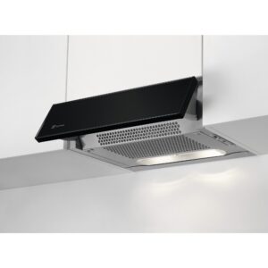 Electrolux Klapp-Dunstabzugshaube DXK5512SW
