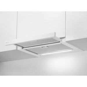 Electrolux Flachschirmhaube DAK5536WE