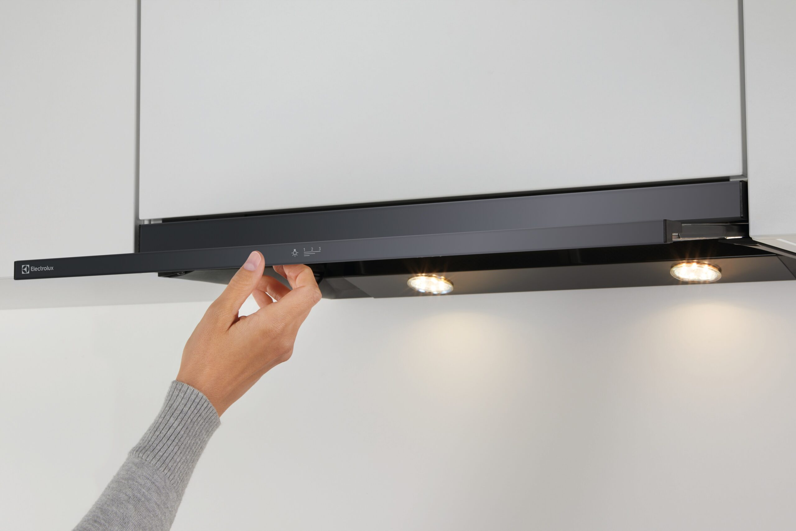 Electrolux Flachschirmhaube DAGL5545SW – Bild 3