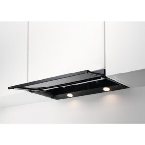 Electrolux Flachschirmhaube DAGL5545SW