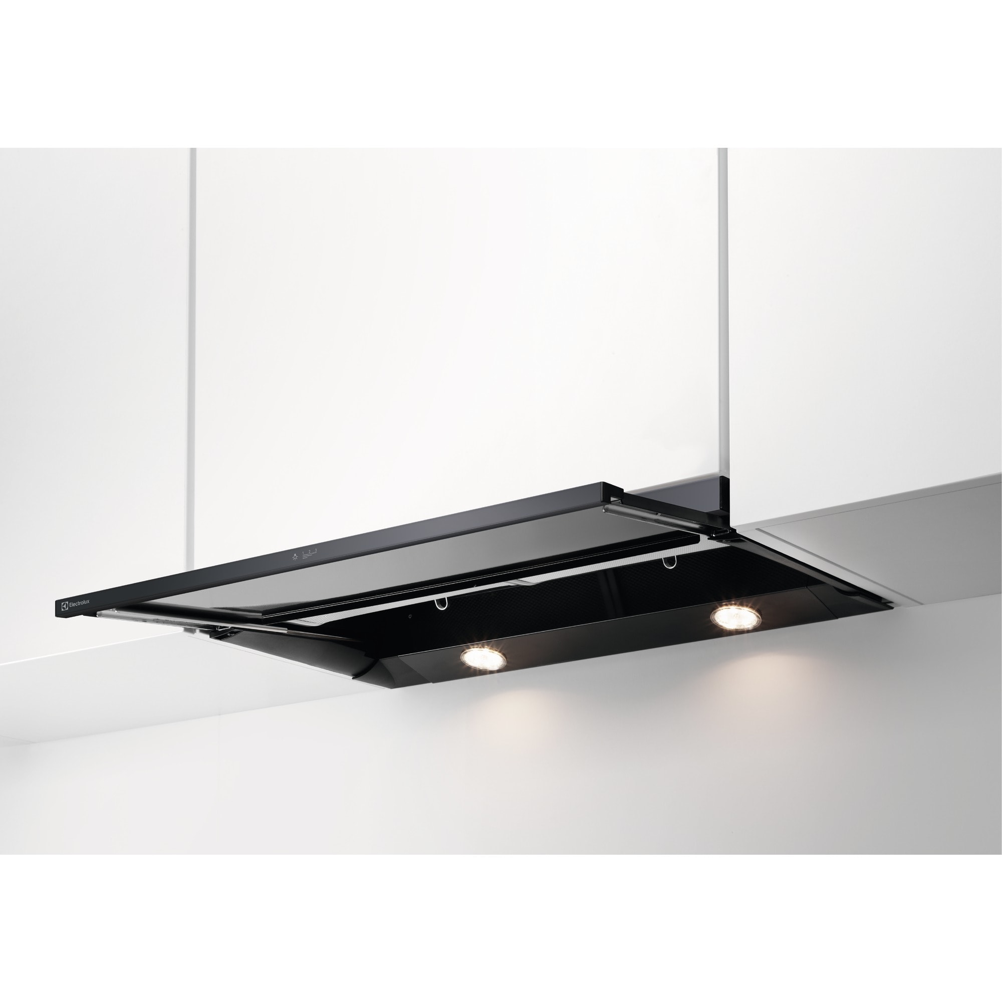 Electrolux Flachschirmhaube DAGL5545SW