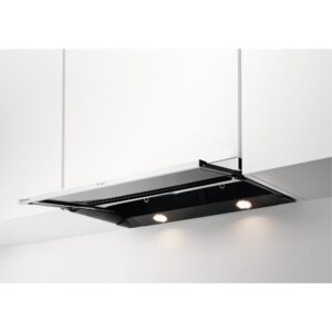 Electrolux Flachschirmhaube DAGL5545WE