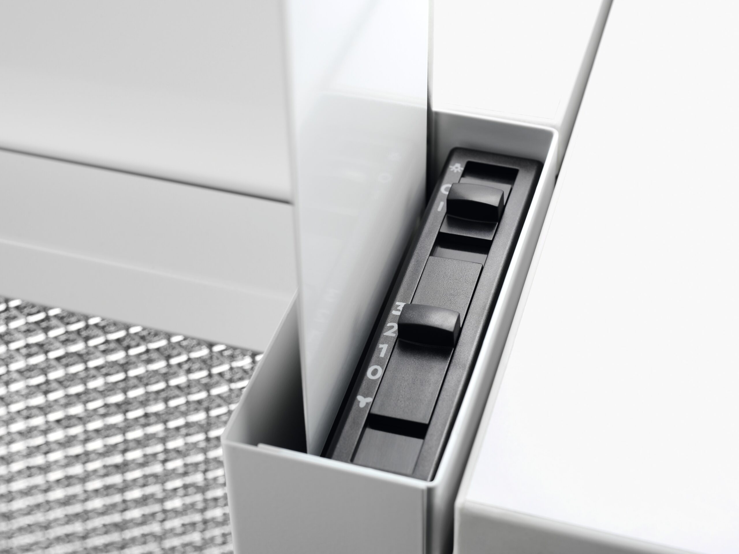 Electrolux Einbauhaube vollintegriert DCL5536VI – Bild 3